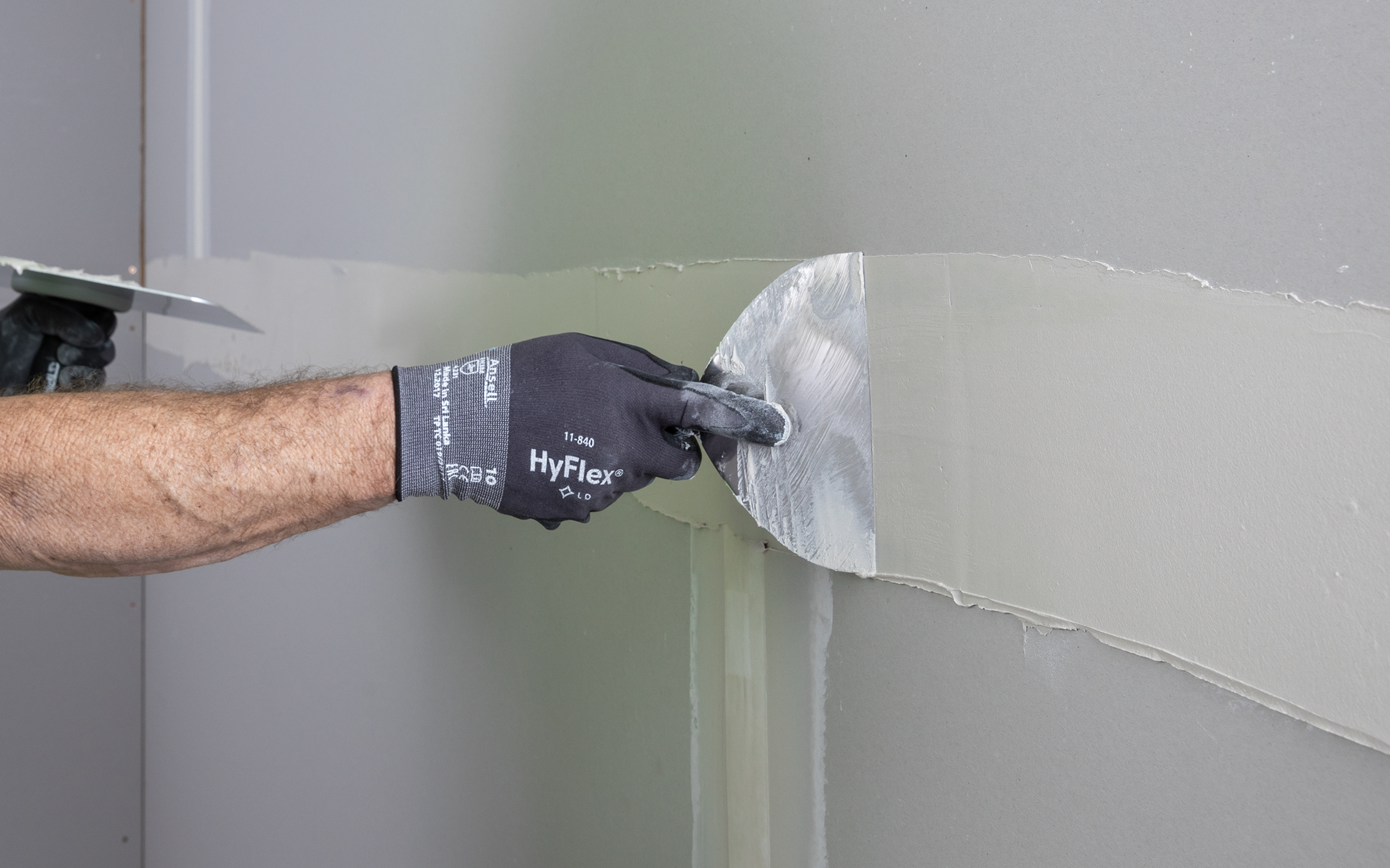 Choosing the Right Plastering Materials for Your Home