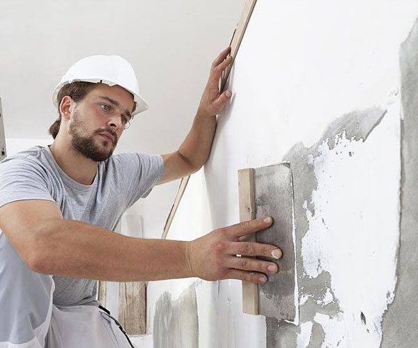 Soundproofing Solutions for Your Home with Plastering